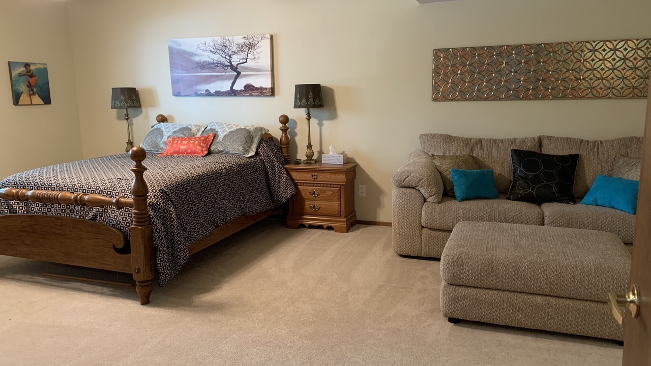 Photo of Bedroom in Sun Valley Lake