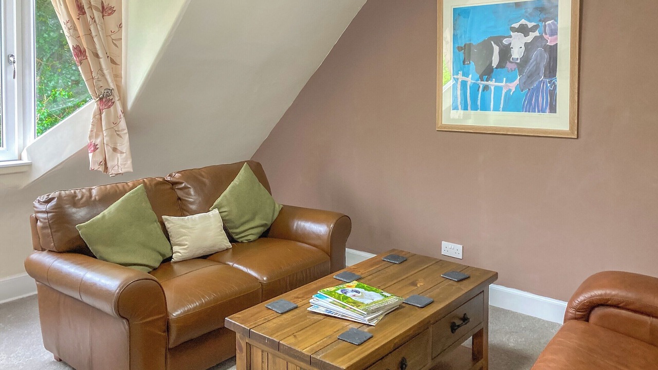 Photo of Bedroom in Mauchline