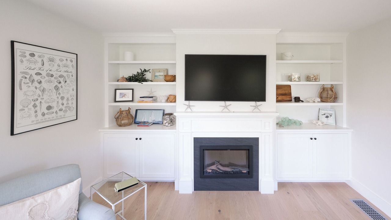 Photo of Livingroom in Brant Point
