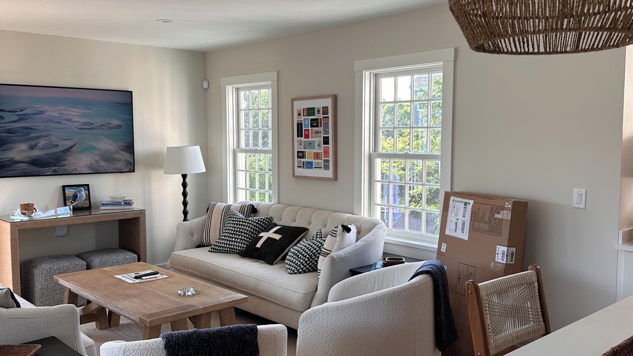 Photo of Bedroom in Brant Point