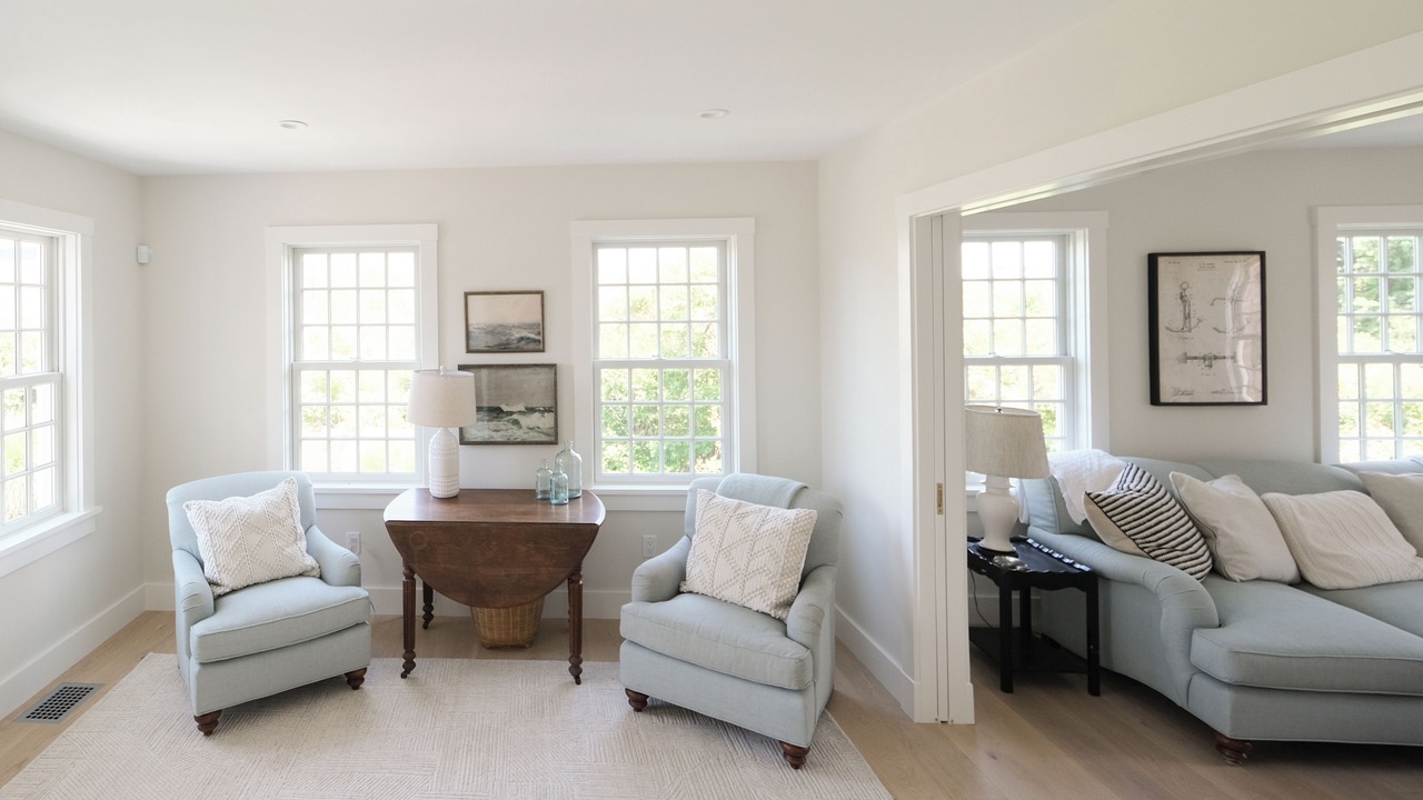 Photo of Livingroom in Brant Point