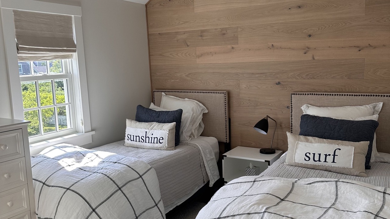 Photo of Bedroom in Brant Point