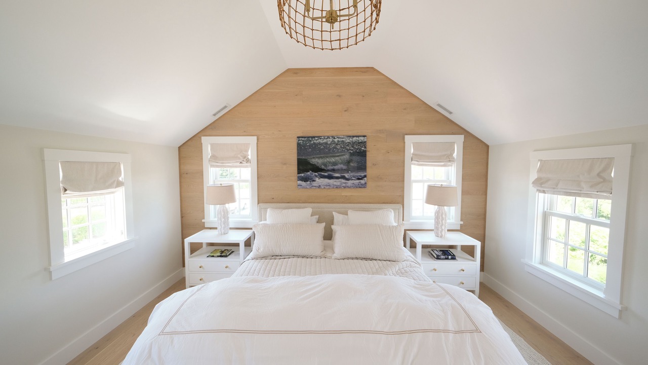 Photo of Bedroom in Brant Point