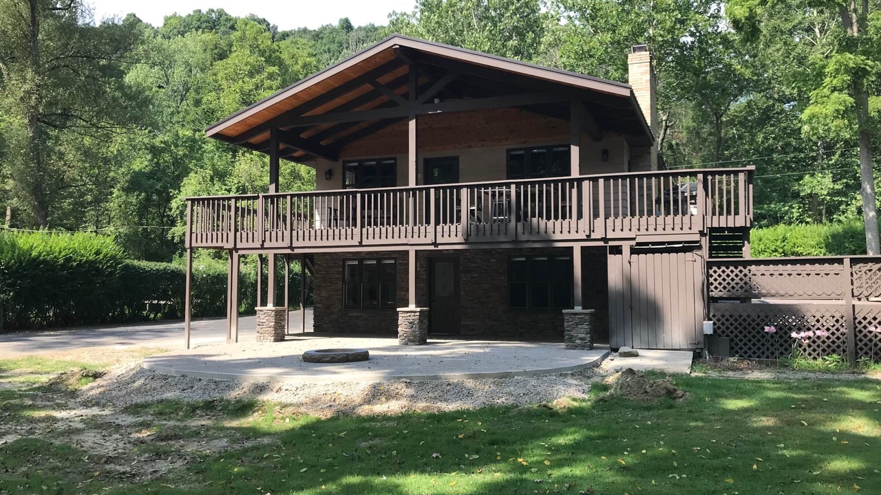 Photo of Outdoor in Loudonville