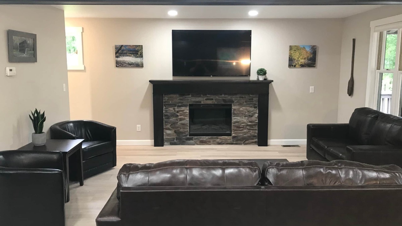 Photo of Livingroom in Loudonville