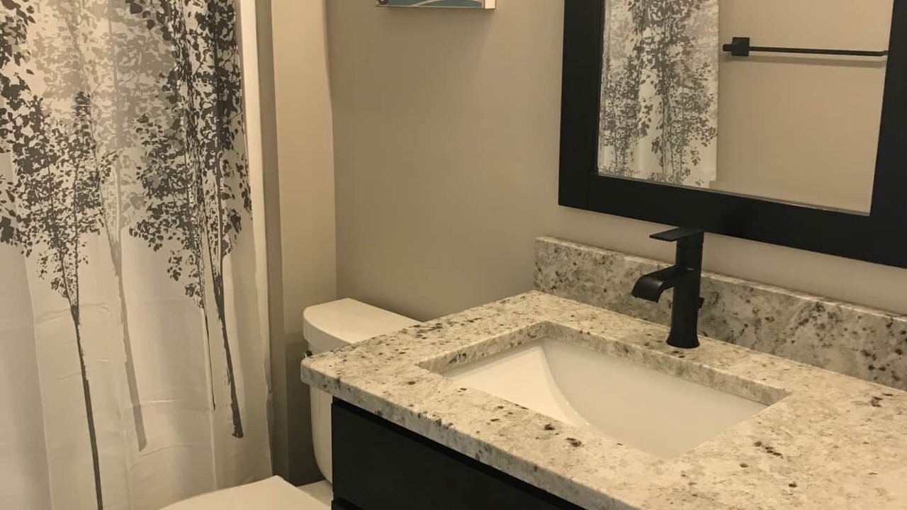 Photo of Bathroom in Loudonville