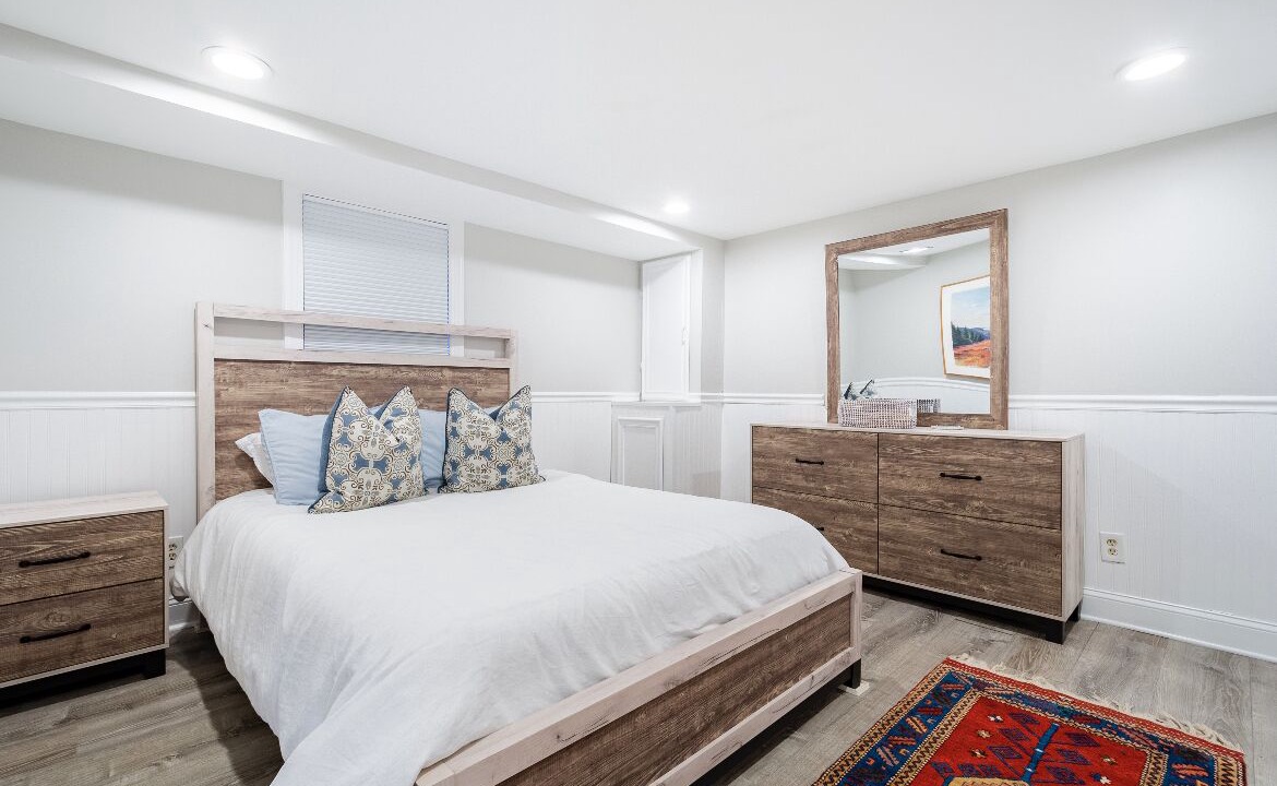 Photo of Bedroom in Annapolis