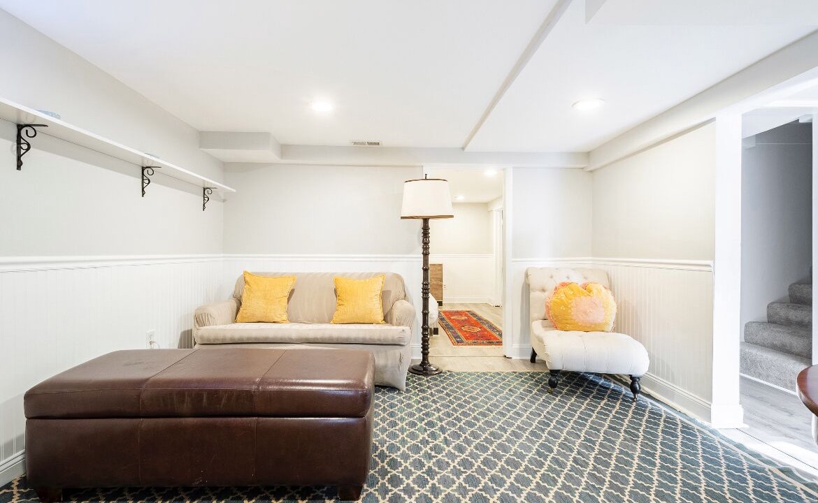 Photo of Livingroom in Annapolis