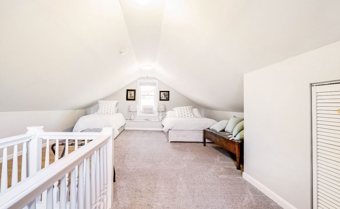 Photo of Bedroom in Annapolis