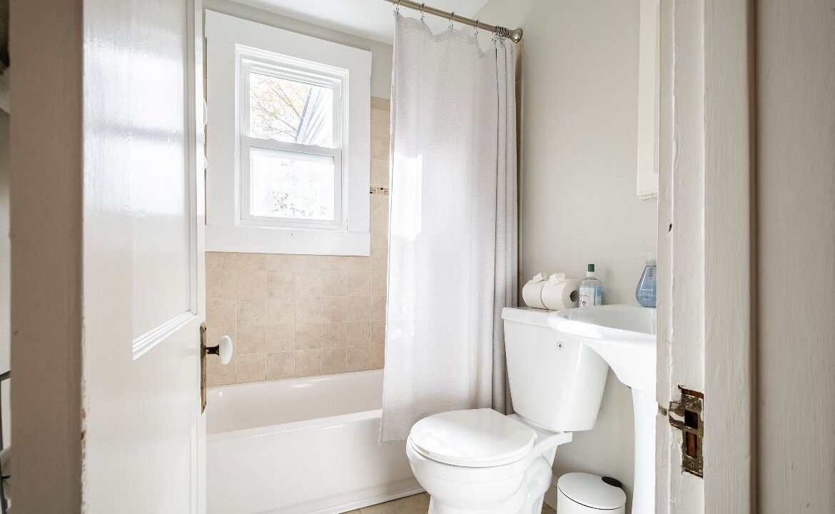 Photo of Bathroom in Annapolis