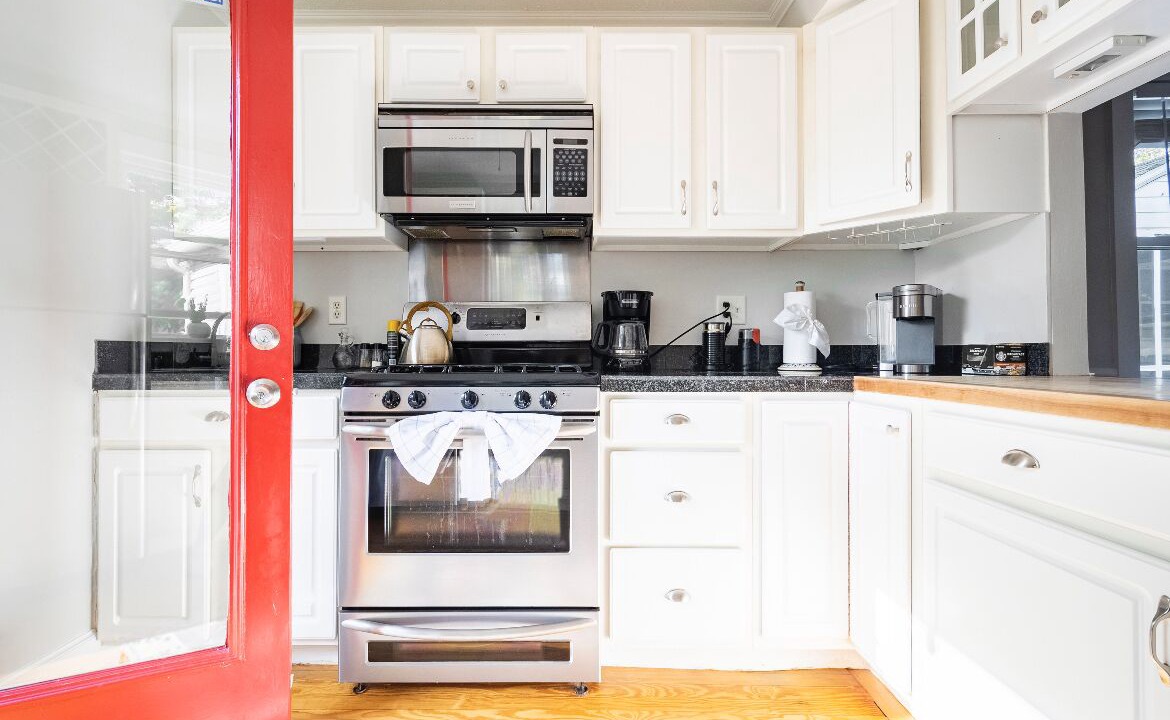Photo of Kitchen in Annapolis