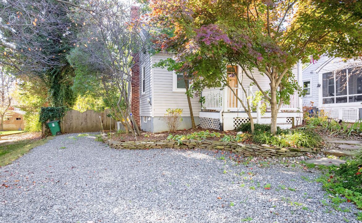 Photo of Outdoor in Annapolis