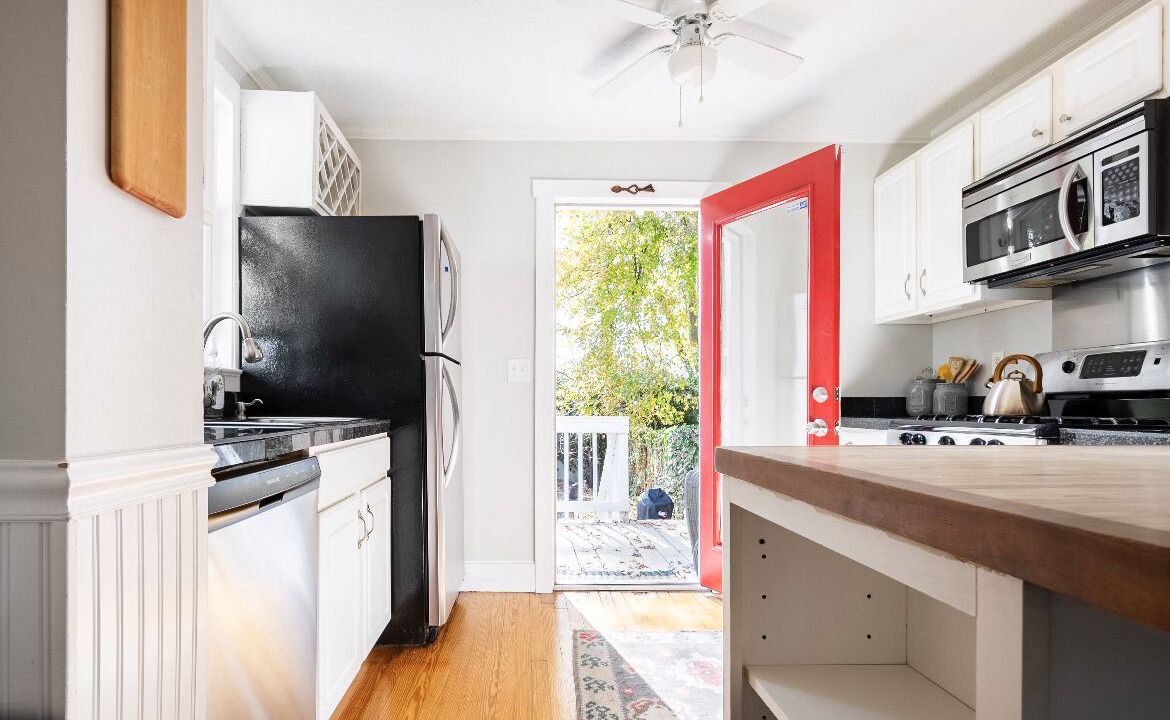 Photo of Kitchen in Annapolis