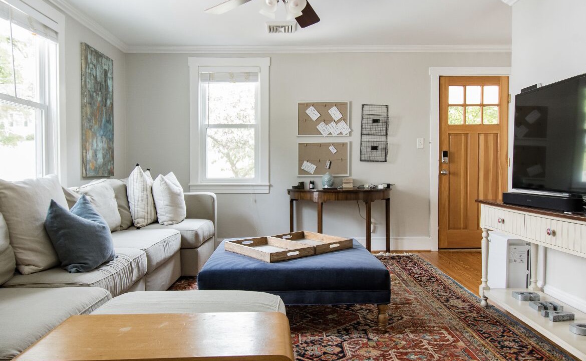 Photo of Livingroom in Annapolis