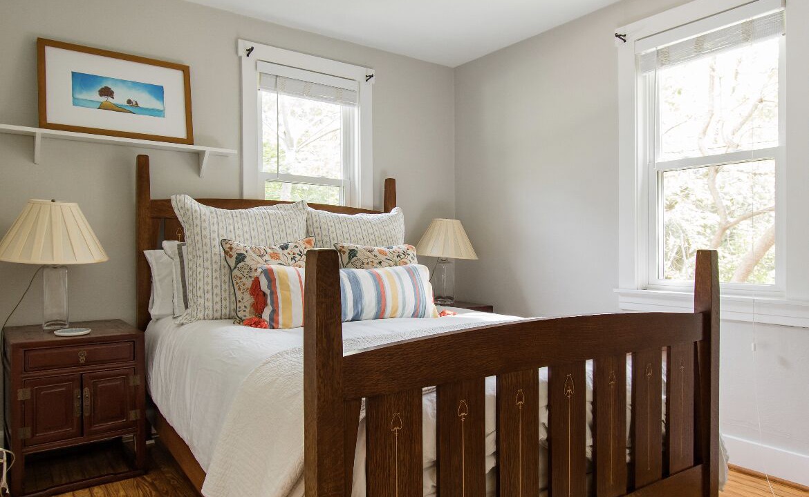 Photo of Bedroom in Annapolis