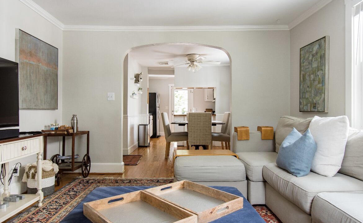 Photo of Livingroom in Annapolis