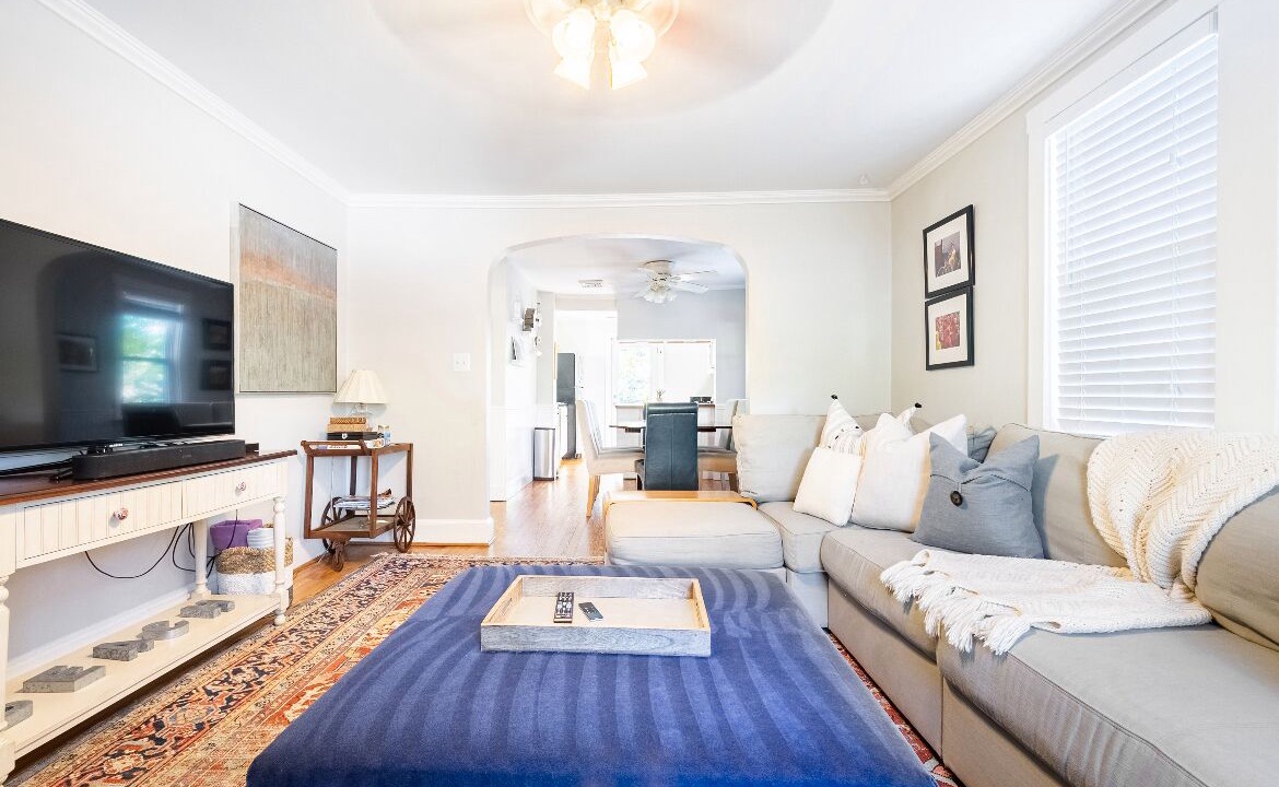 Photo of Livingroom in Annapolis
