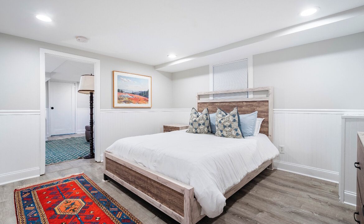 Photo of Bedroom in Annapolis