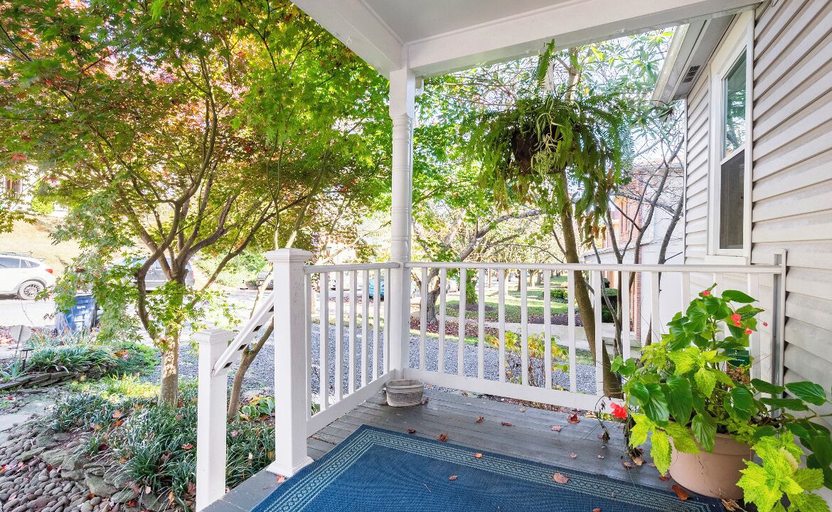 Photo of Patio Balcony in Annapolis