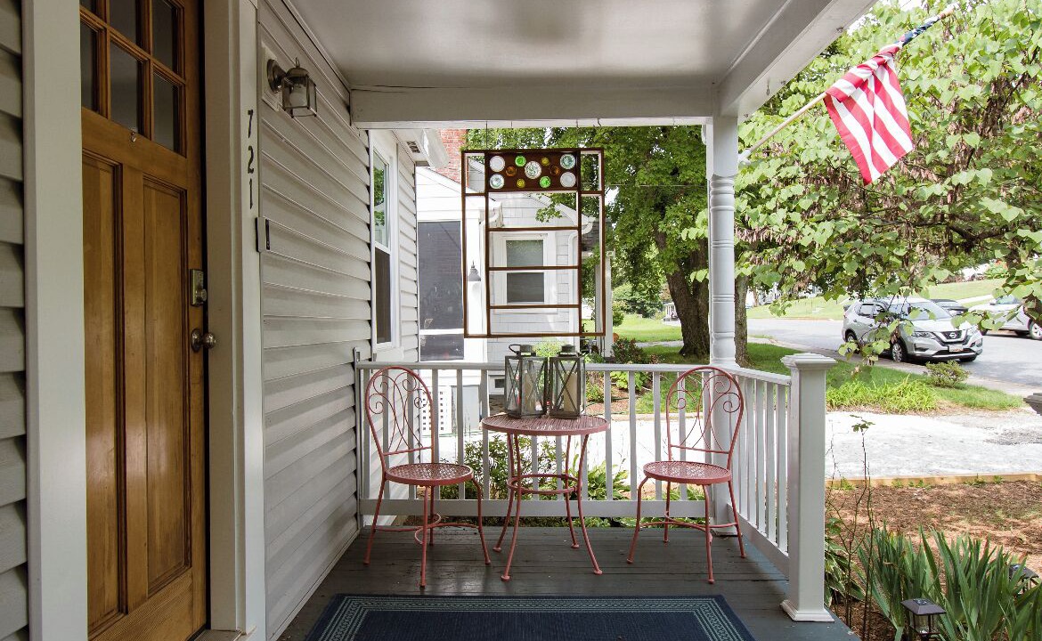 Photo of Outdoor in Annapolis