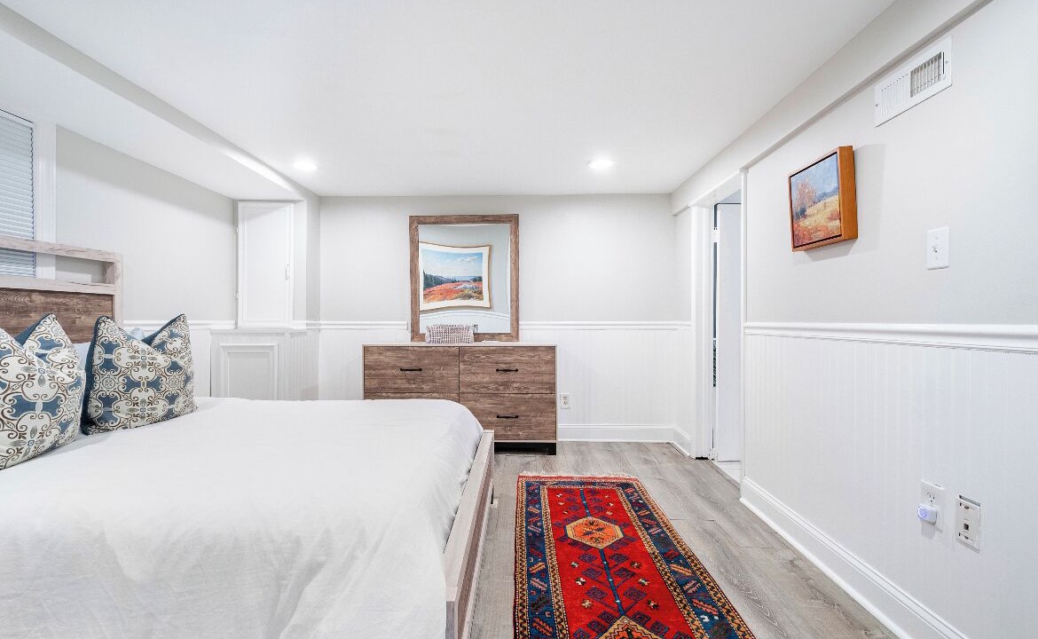 Photo of Bedroom in Annapolis