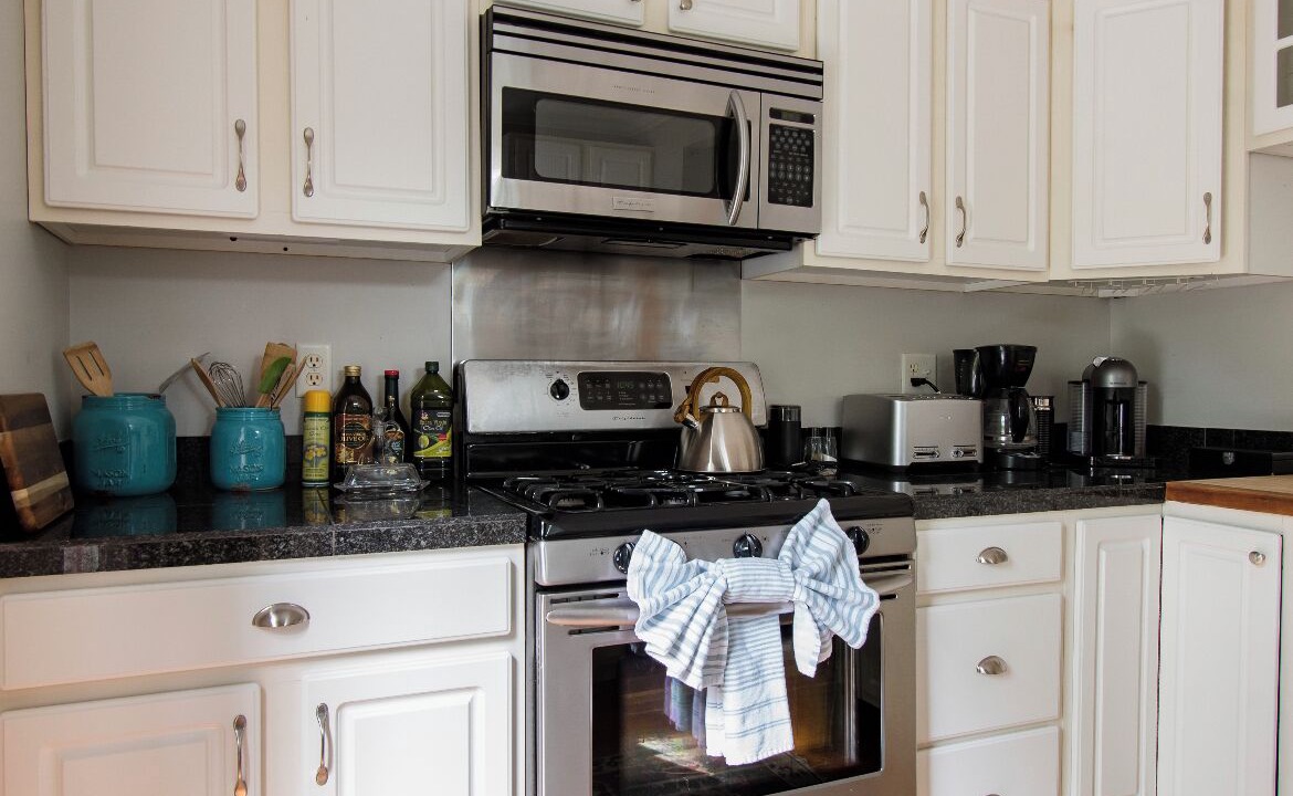 Photo of Kitchen in Annapolis