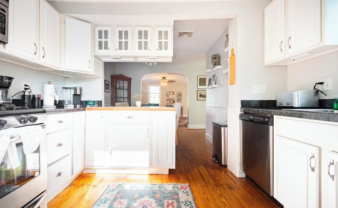 Photo of Kitchen in Annapolis