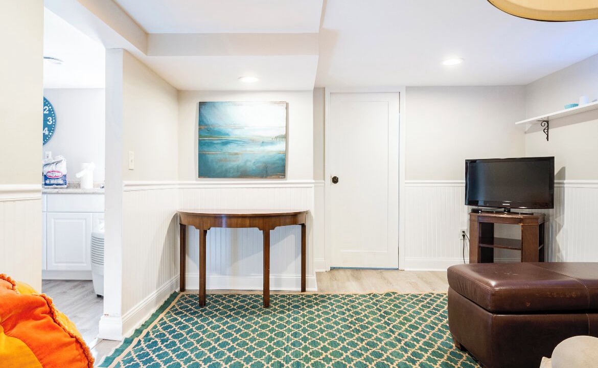 Photo of Livingroom in Annapolis