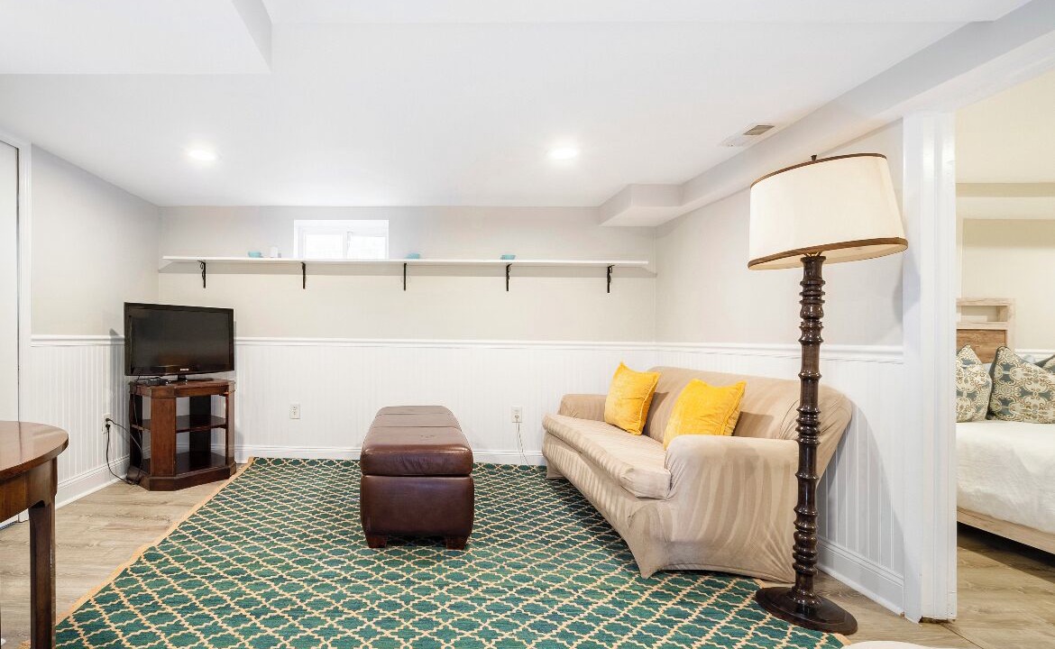 Photo of Livingroom in Annapolis