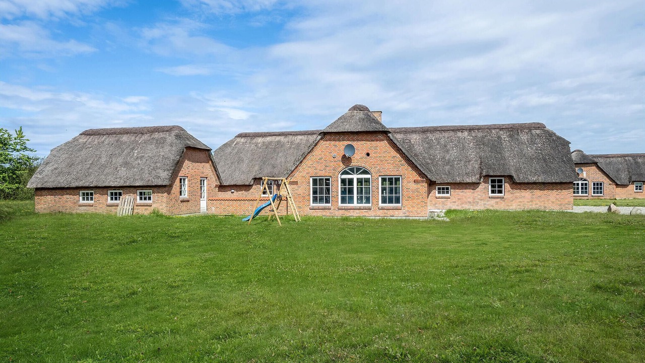 Photo of Outdoor in Øby