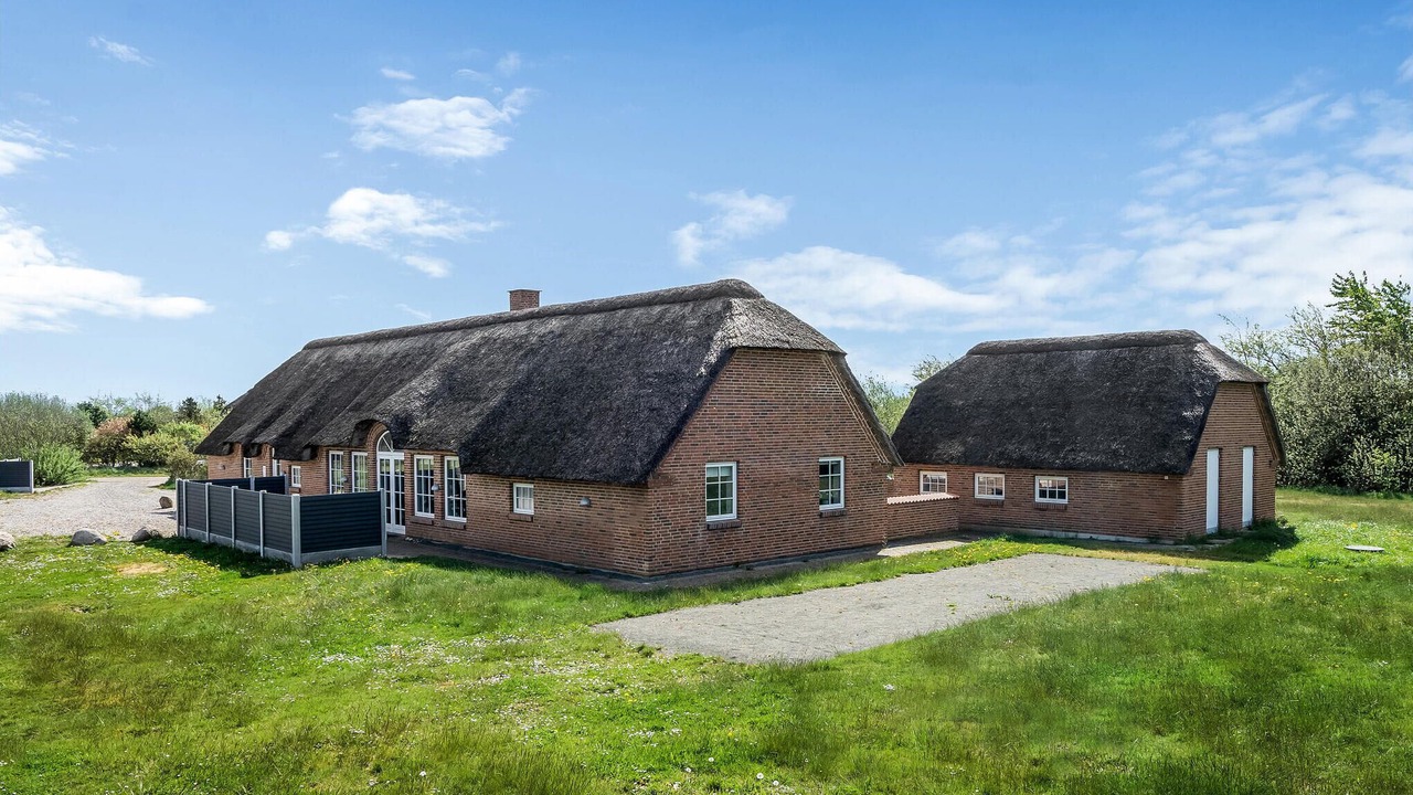 Photo of Outdoor in Øby