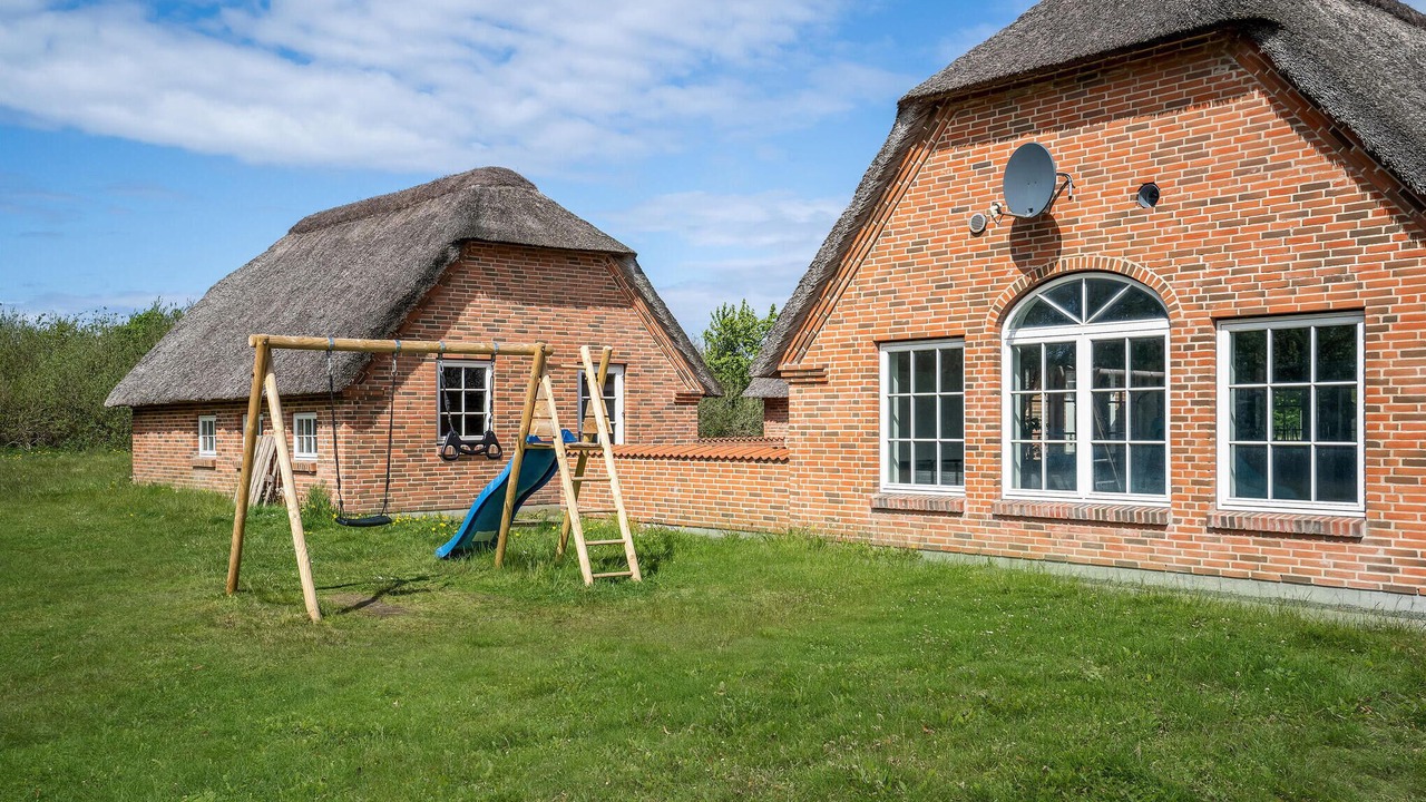 Photo of Outdoor in Øby