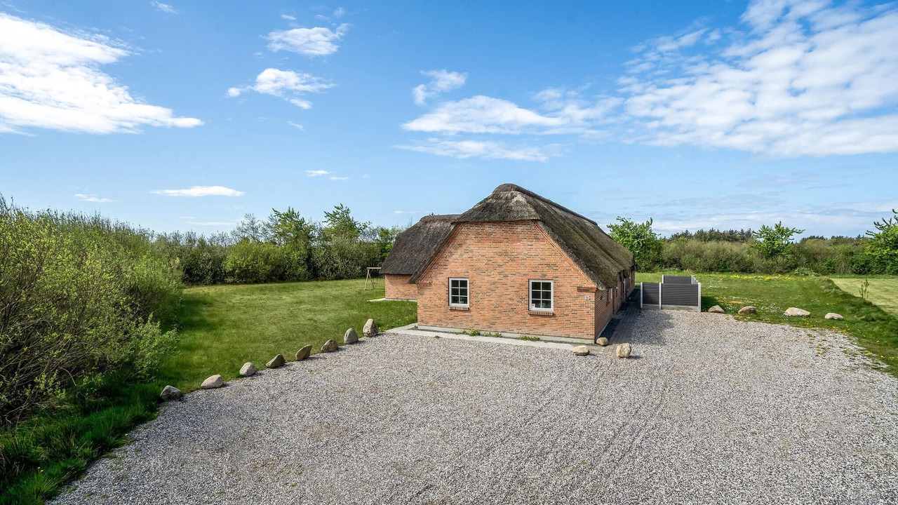 Photo of Outdoor in Øby