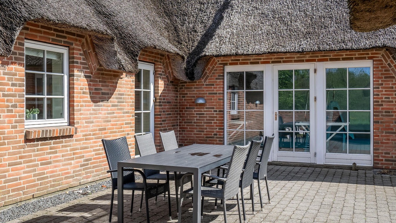 Photo of Outdoor in Øby