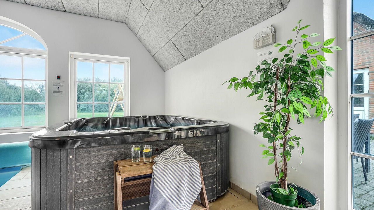 Photo of Outdoor in Øby