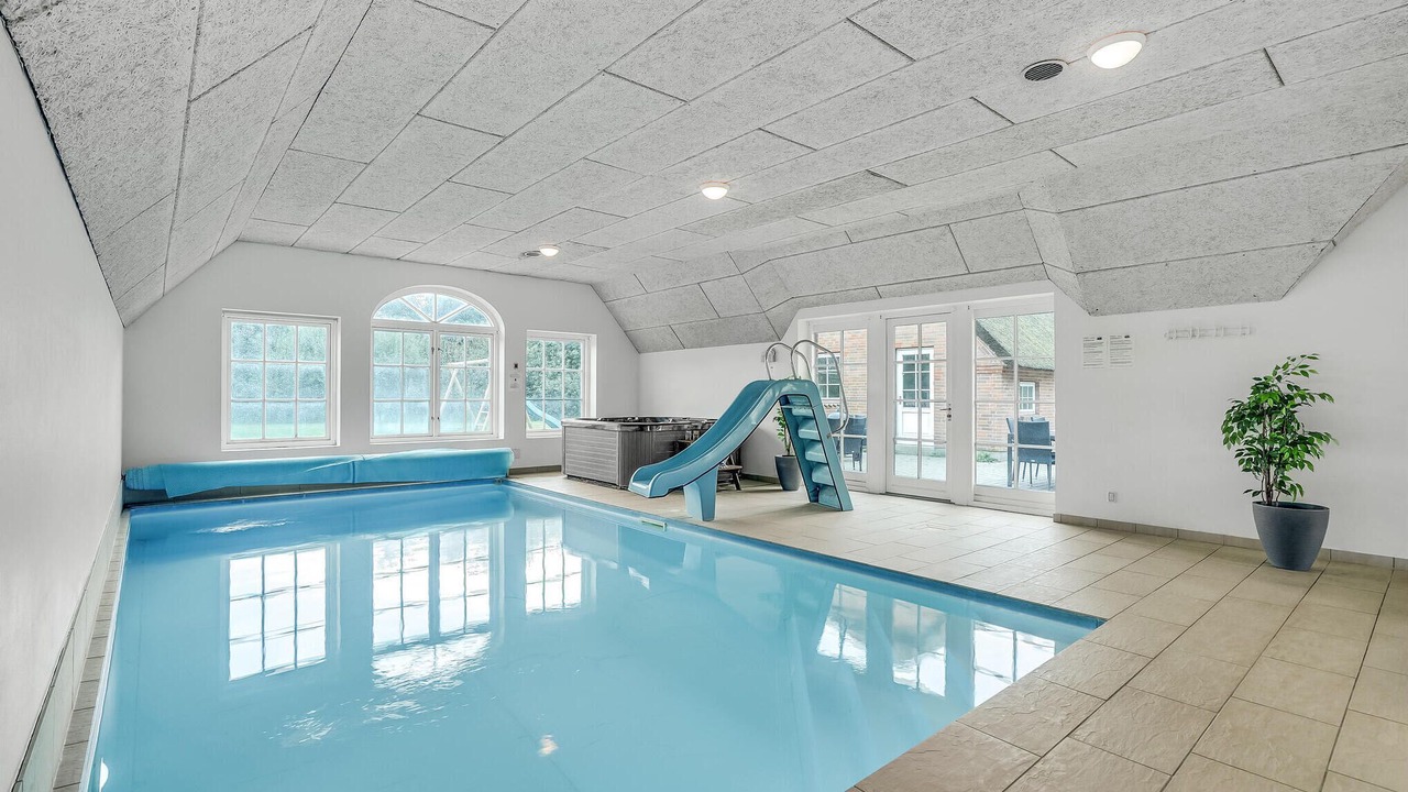 Photo of Outdoor in Øby