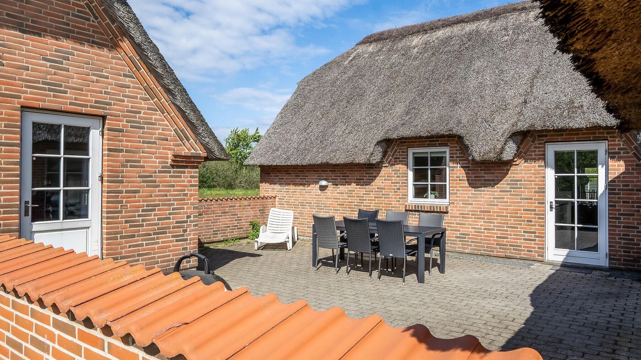 Photo of Outdoor in Øby