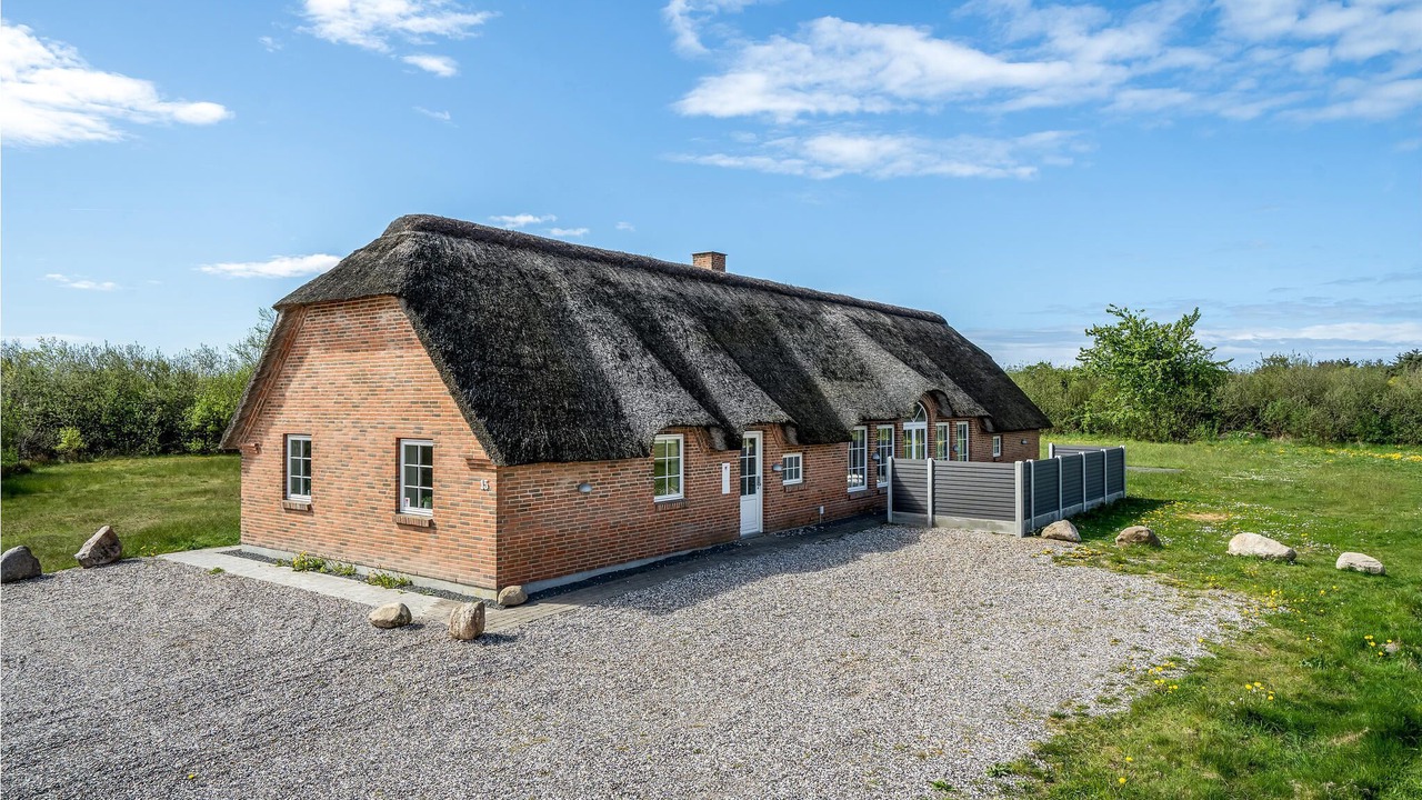 Photo of Outdoor in Øby