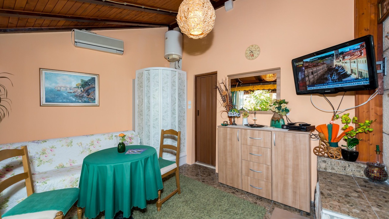 Photo of Livingroom in Dubrovnik