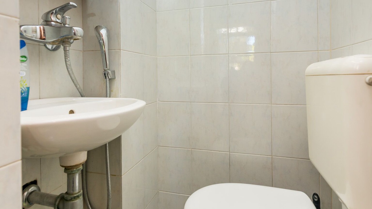 Photo of Bathroom in Dubrovnik