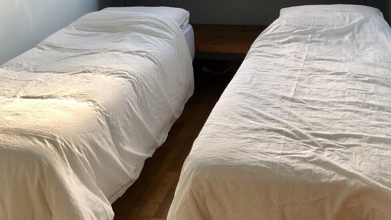 Photo of Bedroom in Ile-de-Brehat