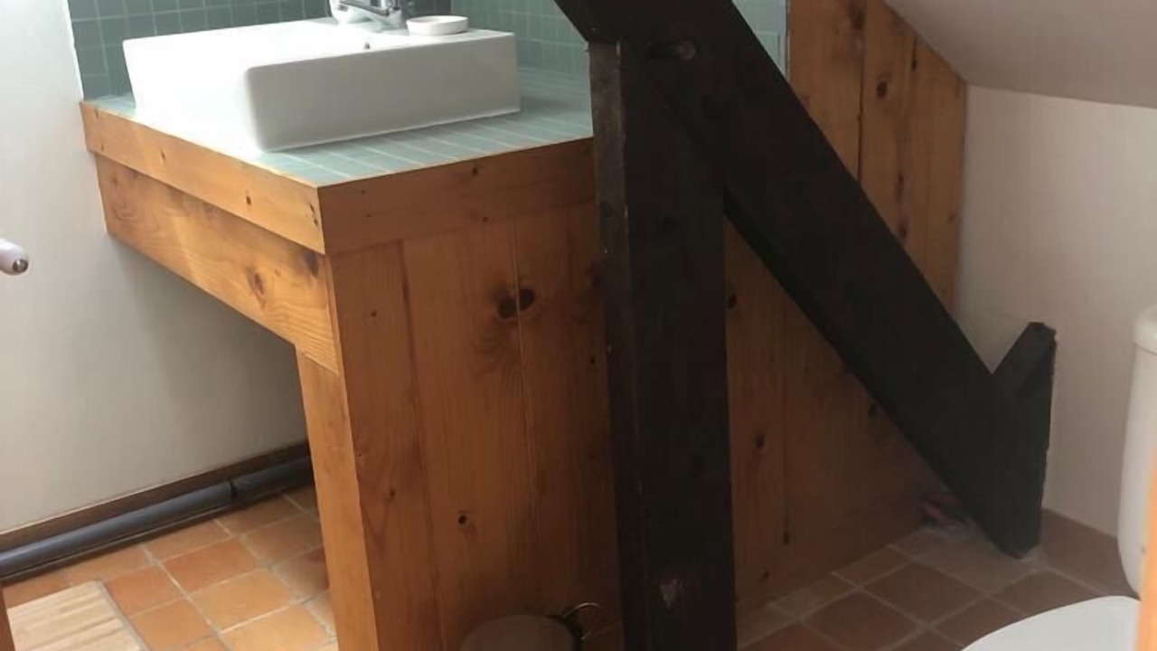 Photo of Bathroom in Ile-de-Brehat
