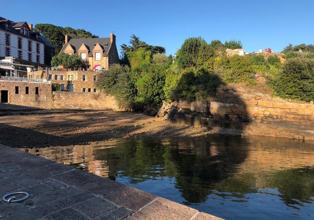 Photo of Outdoor in Ile-de-Brehat