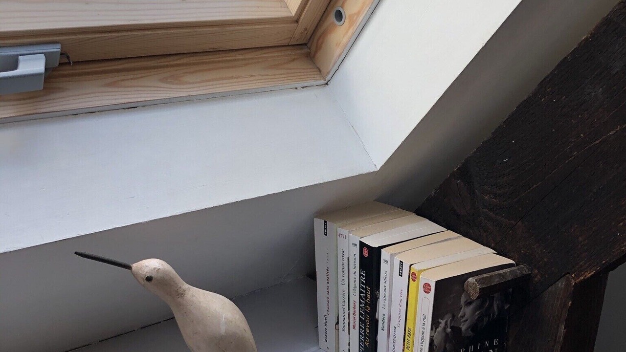 Photo of Bedroom in Ile-de-Brehat