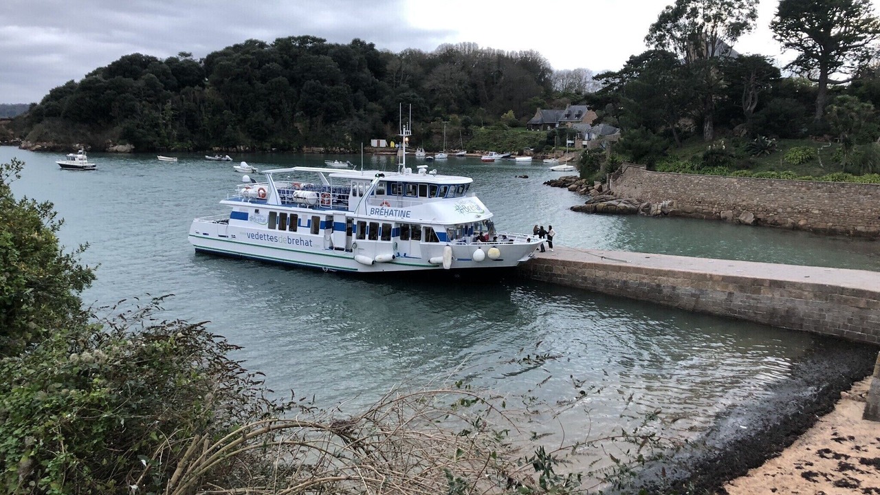 Photo of Others in Ile-de-Brehat