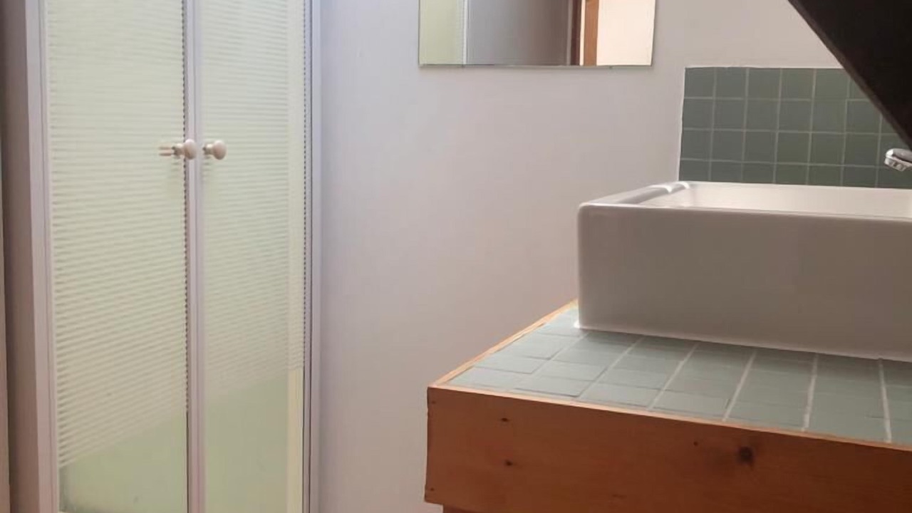 Photo of Bathroom in Ile-de-Brehat