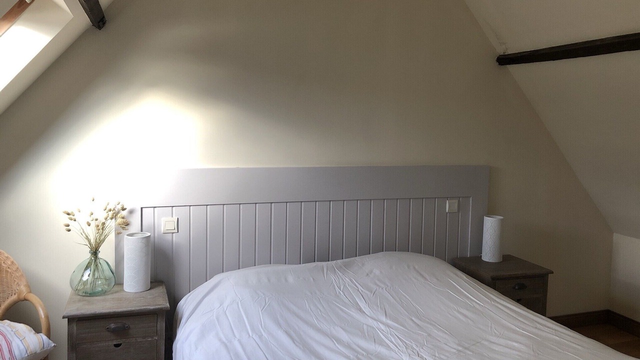 Photo of Bedroom in Ile-de-Brehat