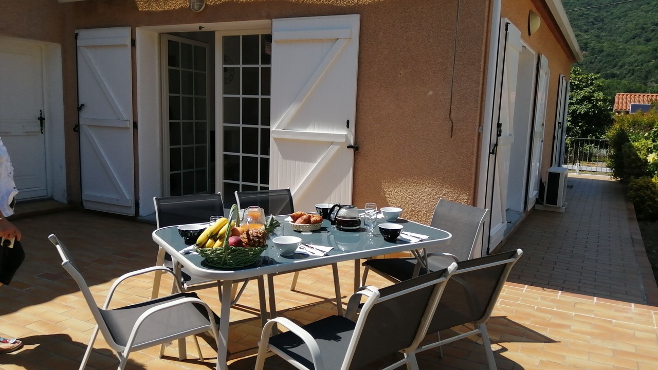 Photo of Outdoor in Arles-sur-Tech