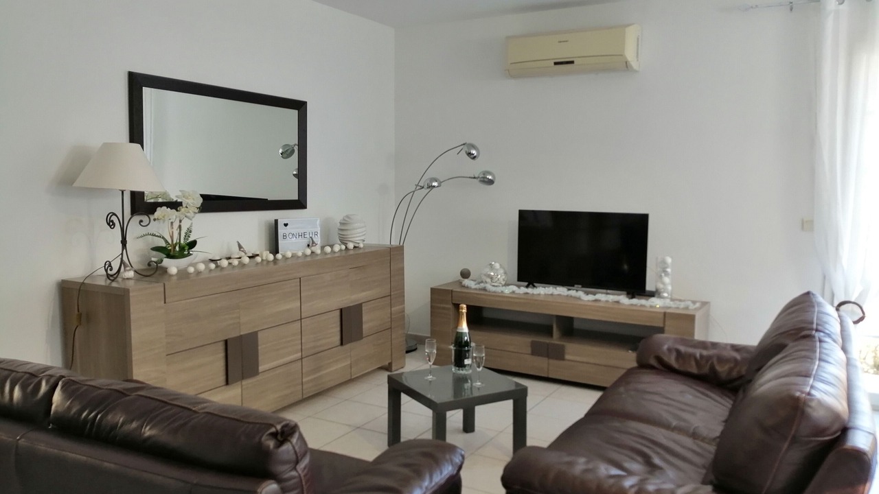 Photo of Livingroom in Arles-sur-Tech
