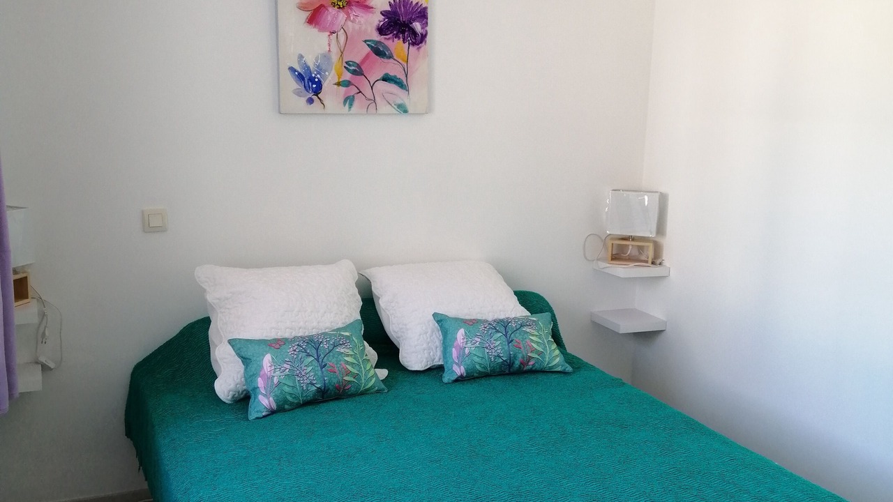 Photo of Bedroom in Arles-sur-Tech